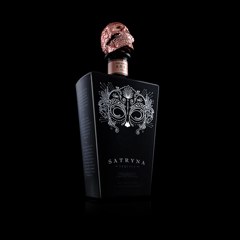 Tequila Añejo