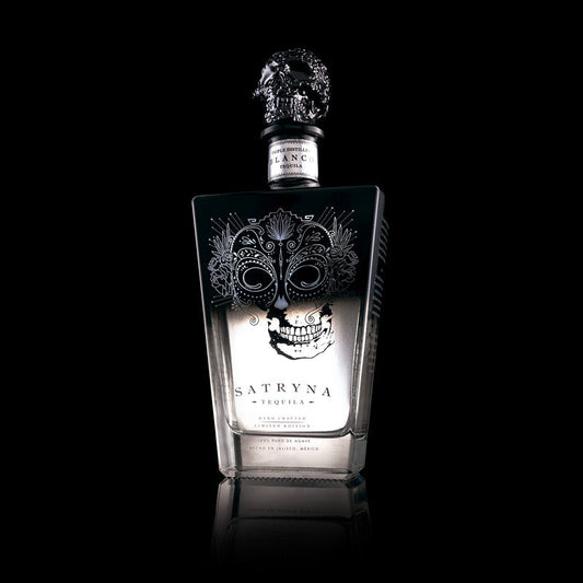 Tequila Blanco