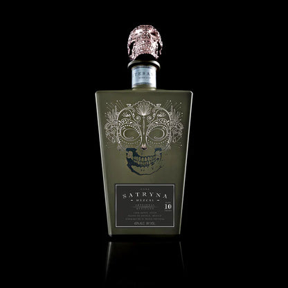 Mezcal Artesanal Mexicano