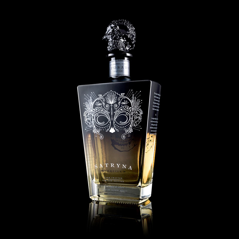 Tequila Reposado