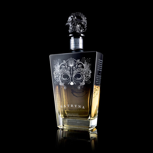 Tequila Reposado