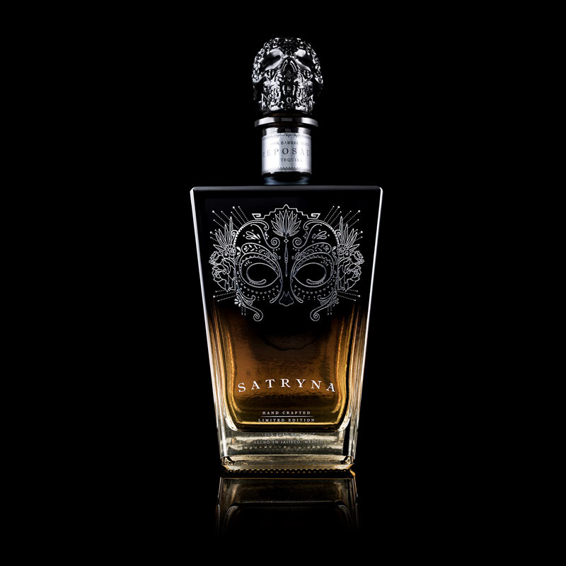 Tequila Reposado
