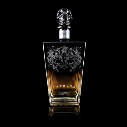 Tequila Reposado