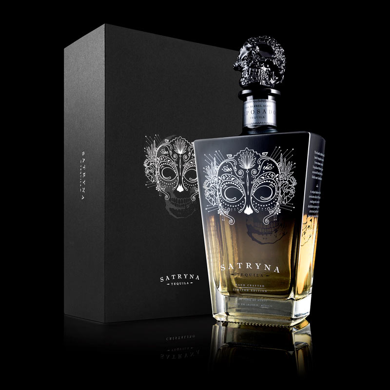 Tequila Reposado