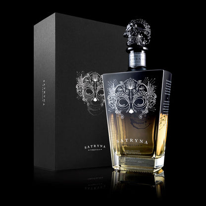 Tequila Reposado
