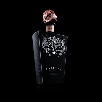 Tequila Añejo