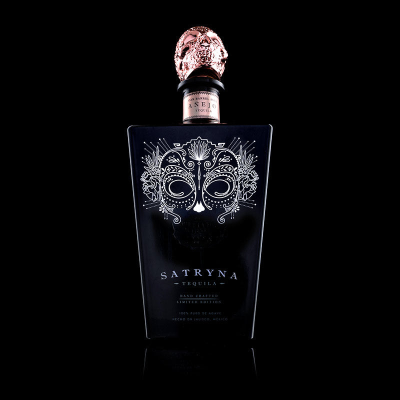 Tequila Añejo