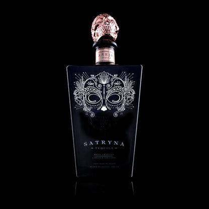 Tequila Añejo