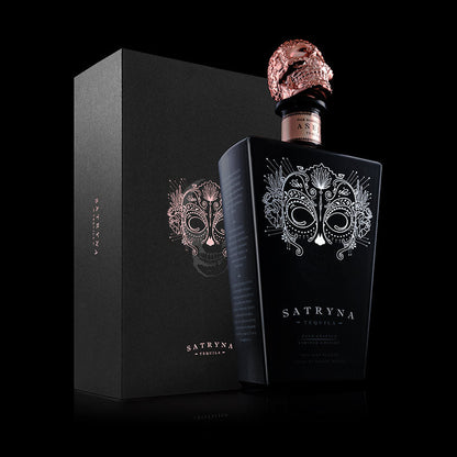 Tequila Añejo