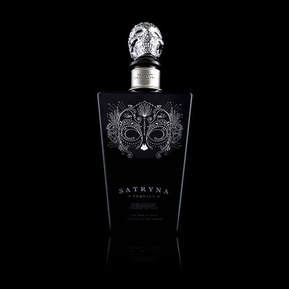 Tequila Añejo Cristalino
